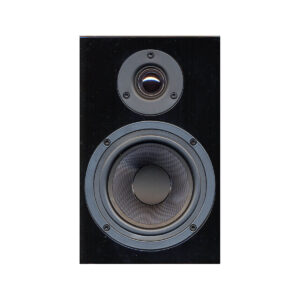 Pro-Ject Speaker Box 5