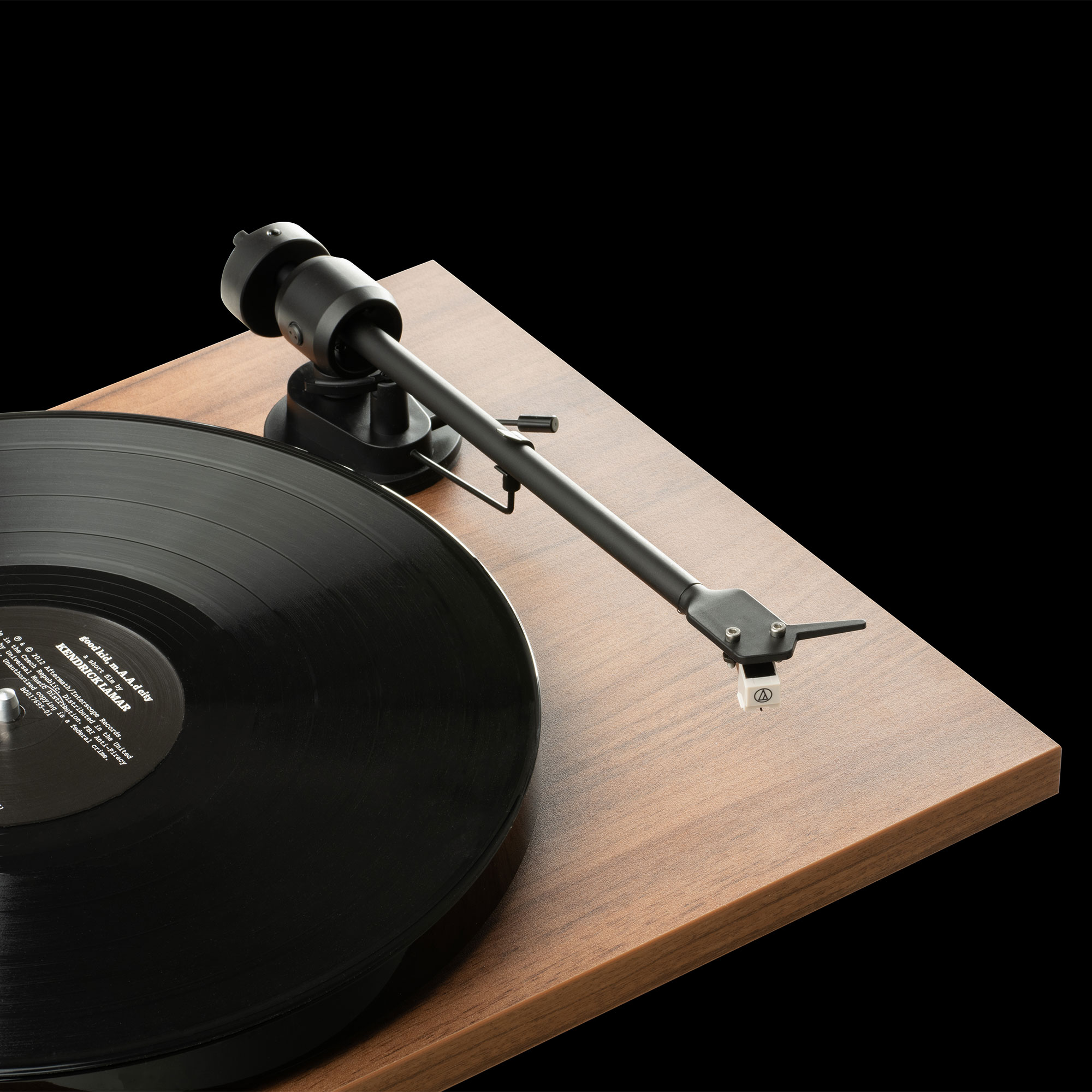 Pro-Ject E1 BT – Bild 5