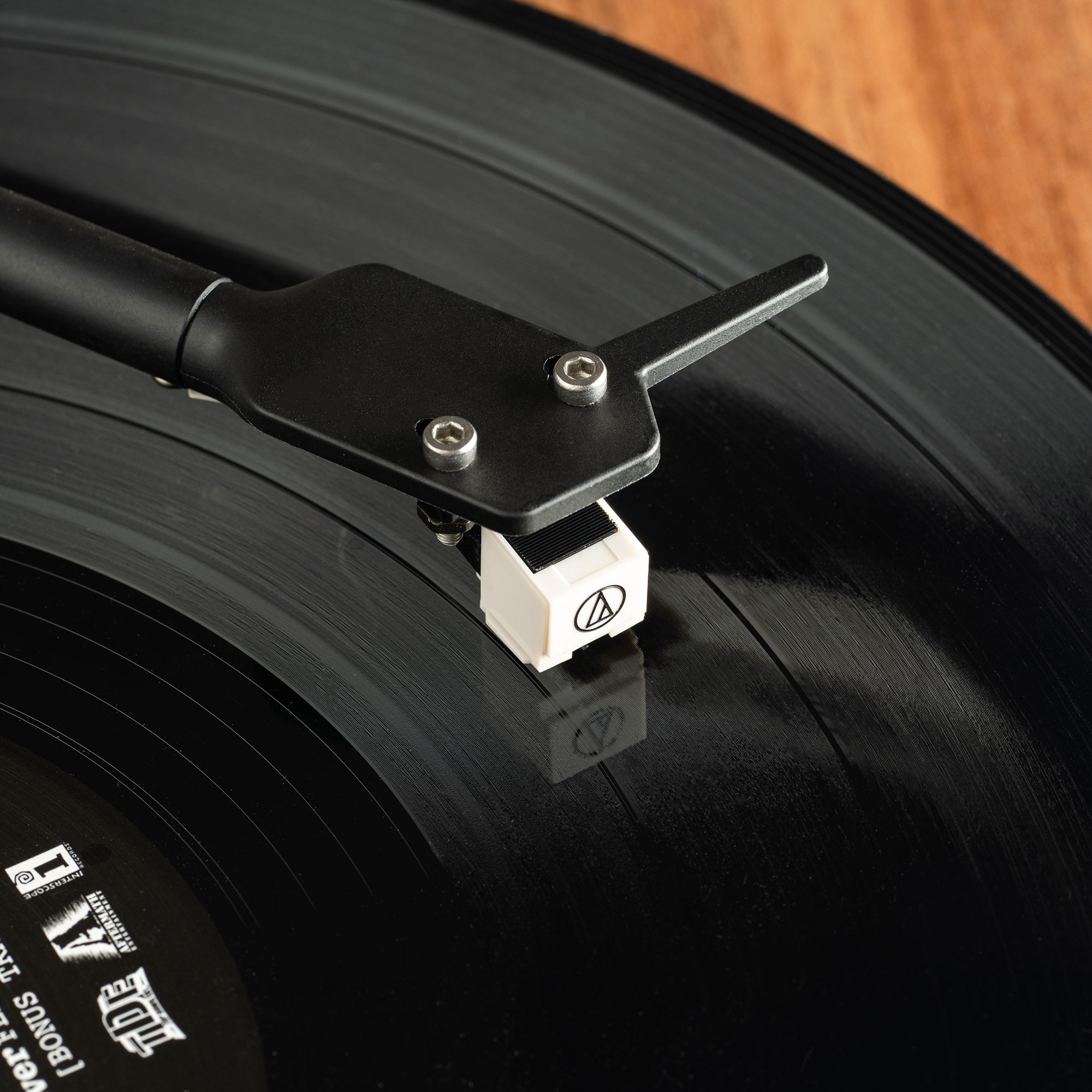 Pro-Ject E1 BT – Bild 3