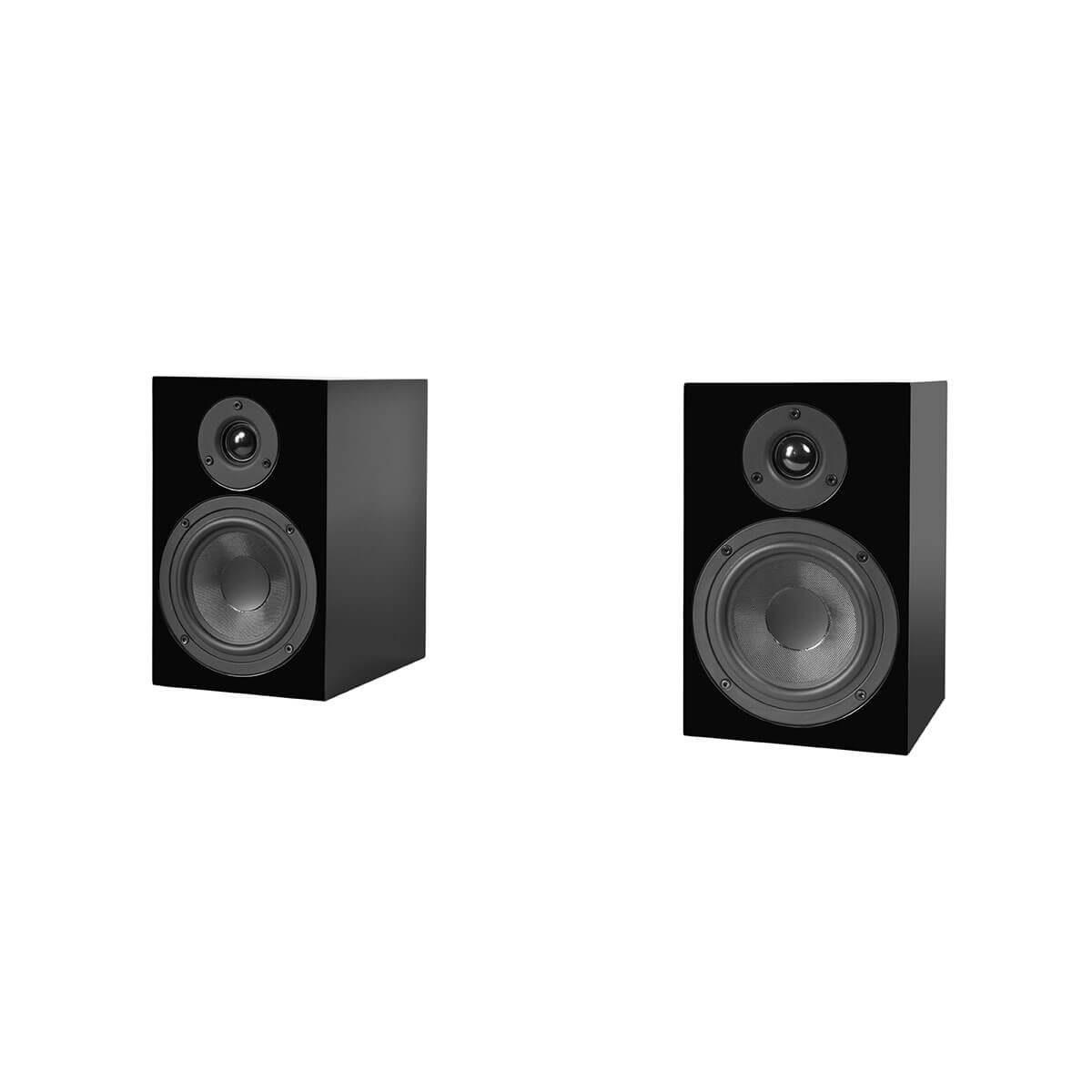 Pro-Ject Speaker Box 5