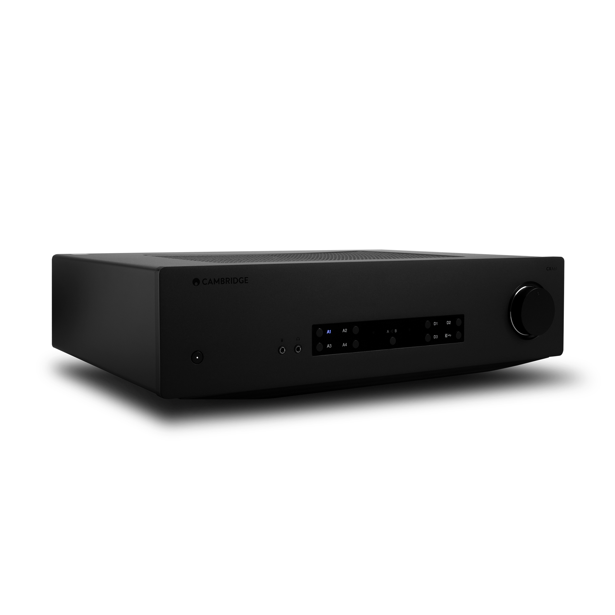 Cambridge Audio CXA61