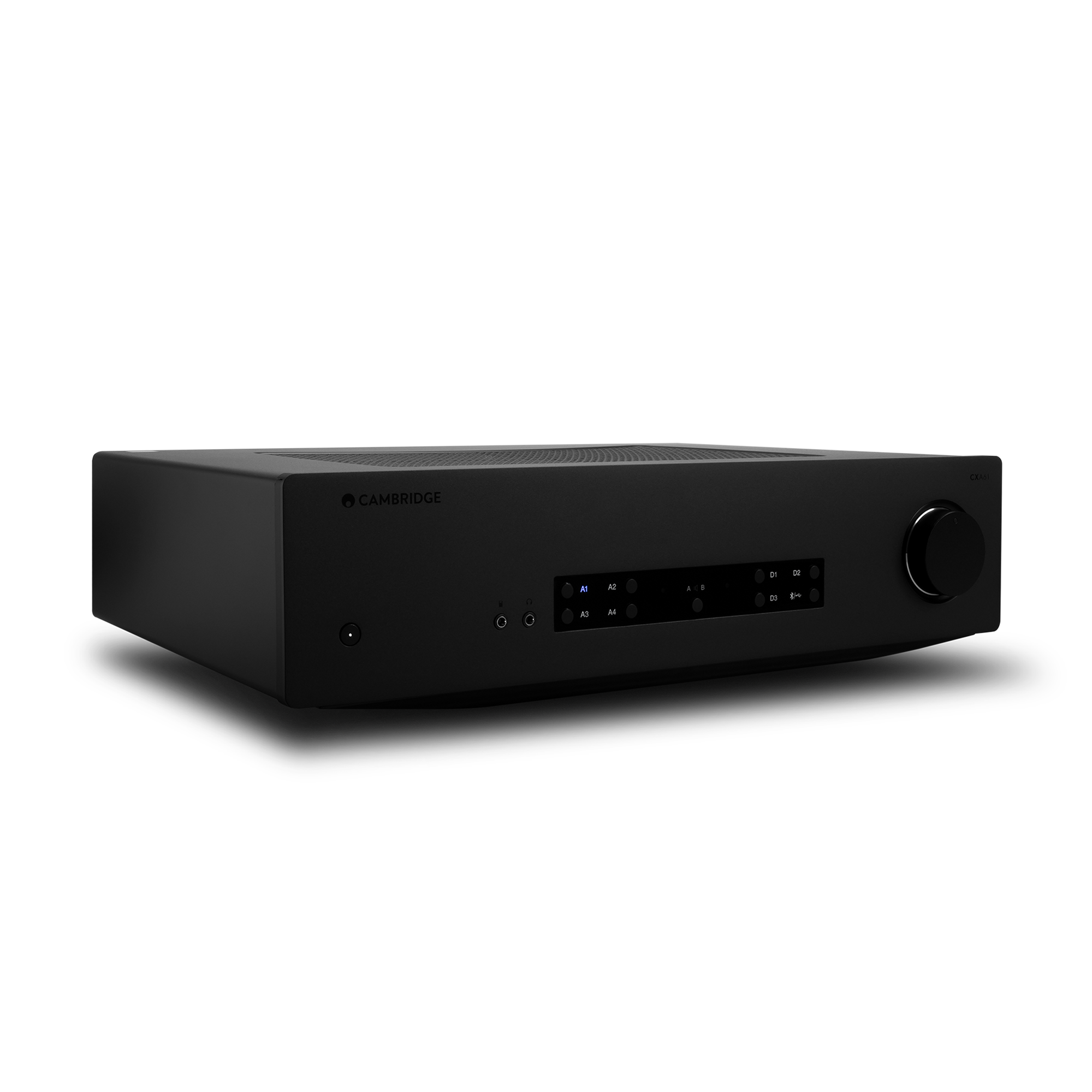 Cambridge Audio CXA61 - allsound