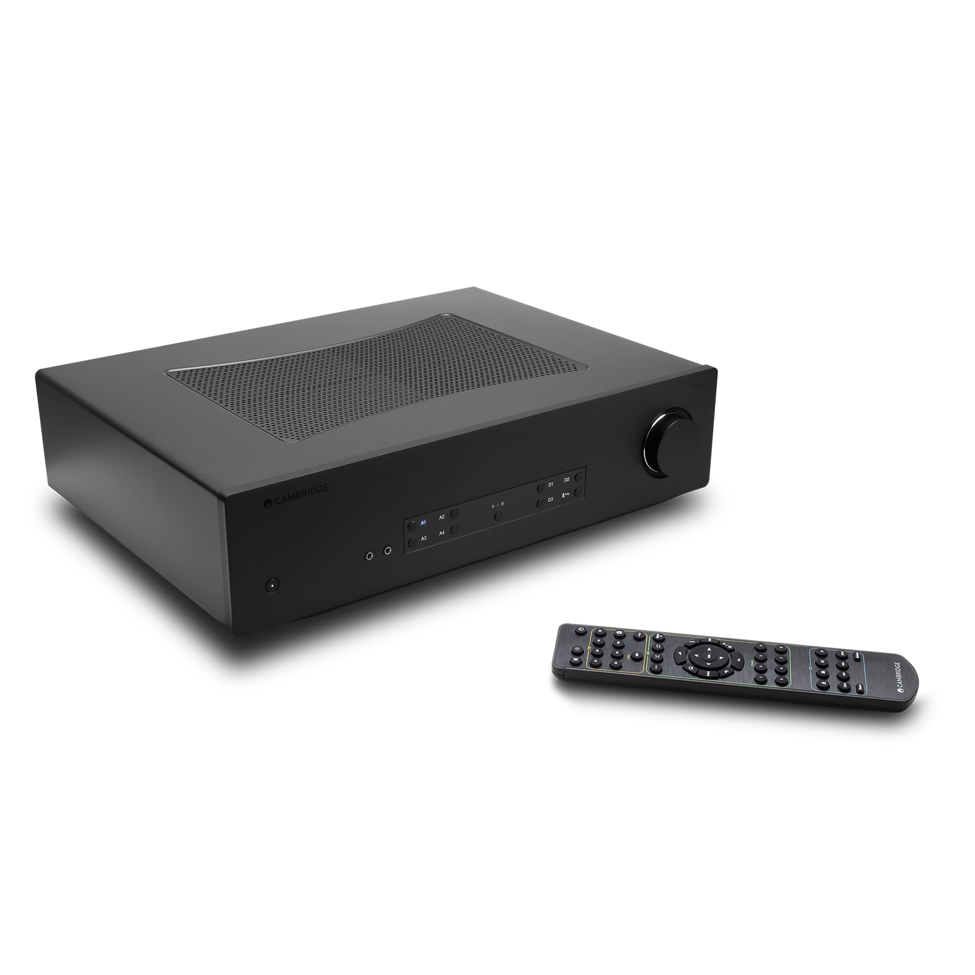 Cambridge Audio CXA61 – Bild 7