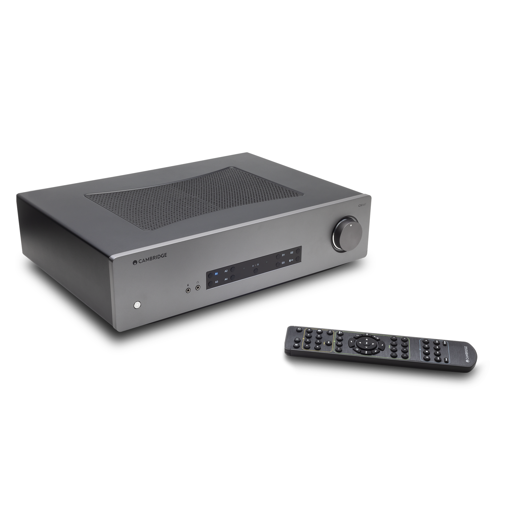 Cambridge Audio CXA61 – Bild 8