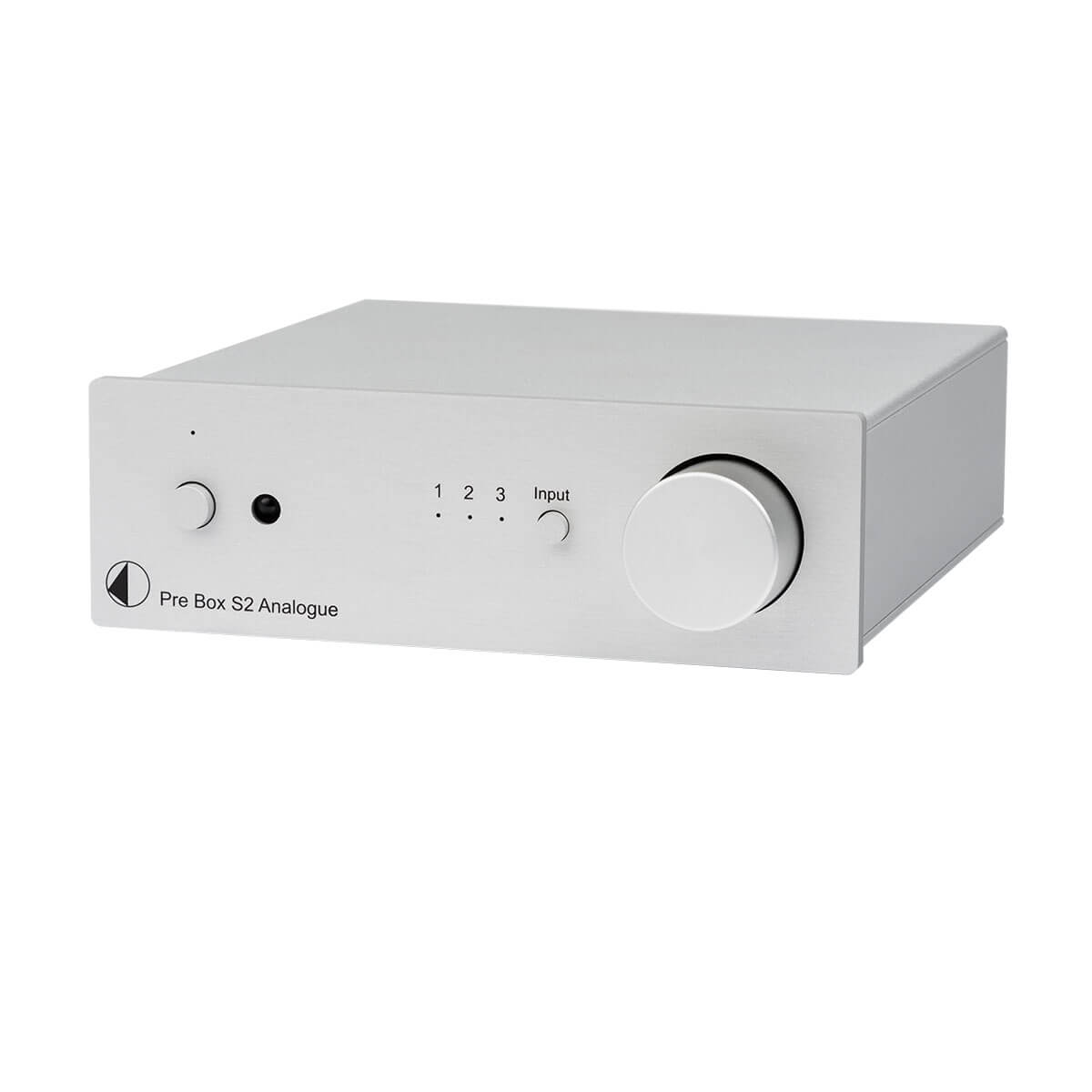 Pro-Ject Pre Box S2 Analogue