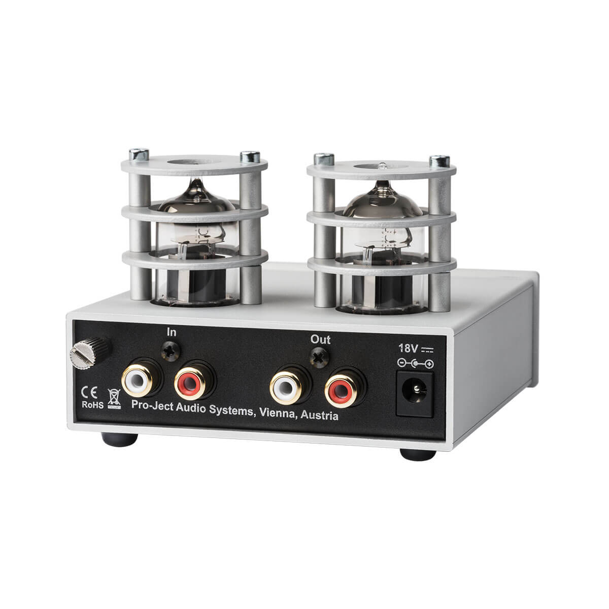 Pro-Ject Tube Box S2