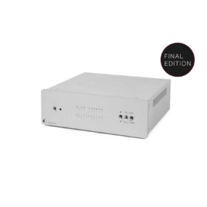 Pro-Ject DAC Box RS Final Edition