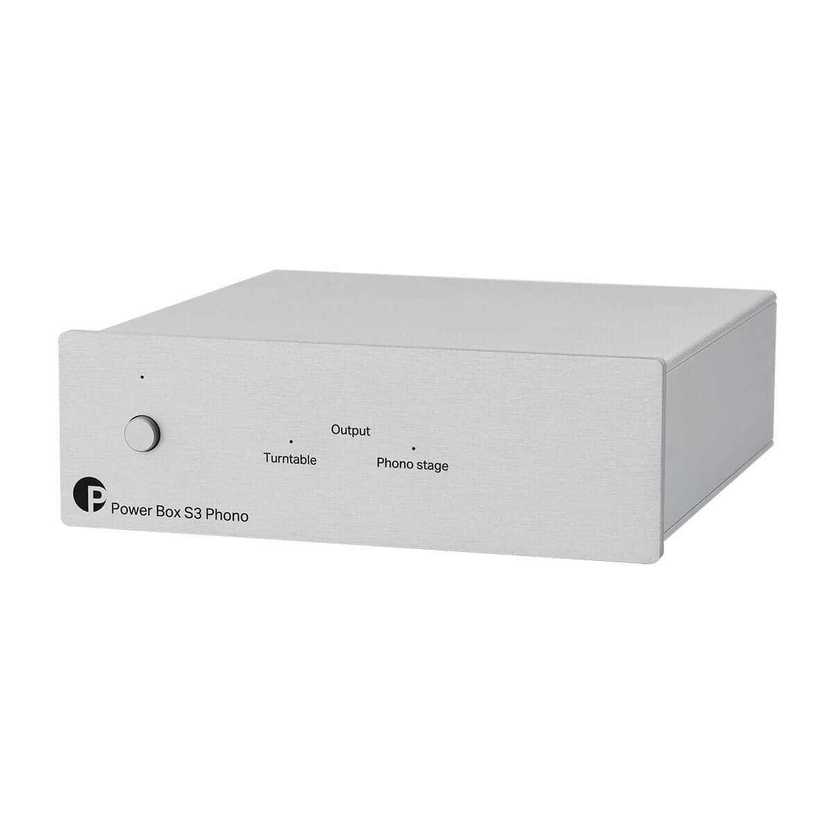 Pro-Ject Power Box S3 Phono