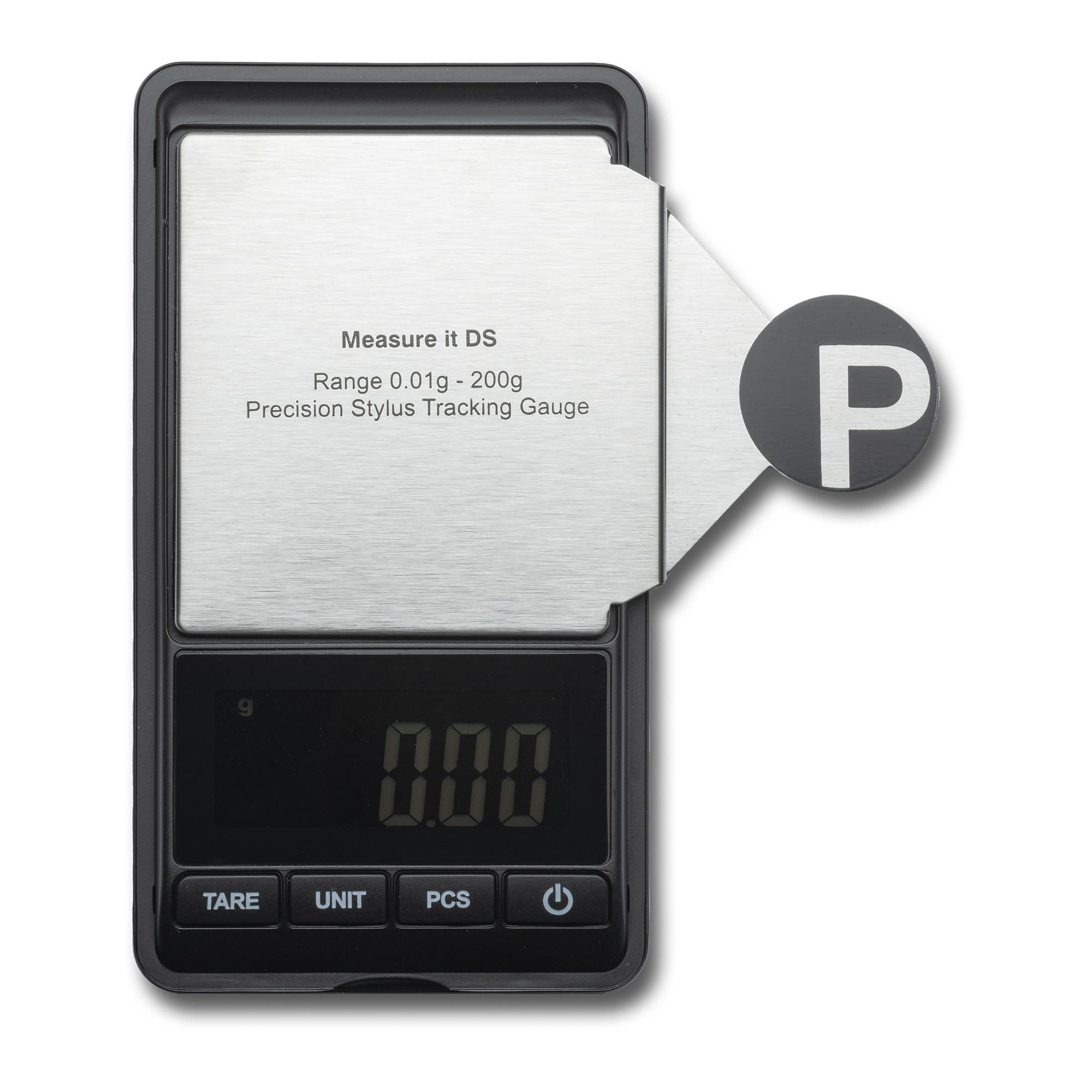 Pro-Ject Measure it DS