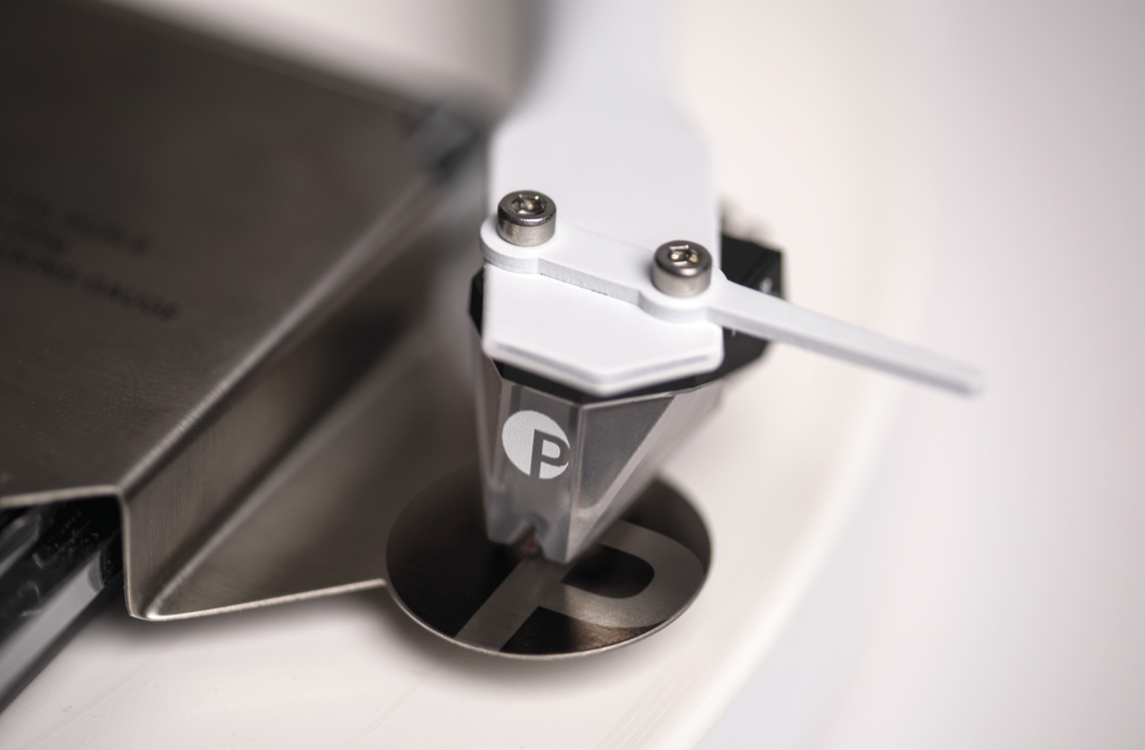 Pro-Ject Measure it DS - allsound