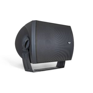 Klipsch CA-800T Outdoor-Lautsprecher schwarz
