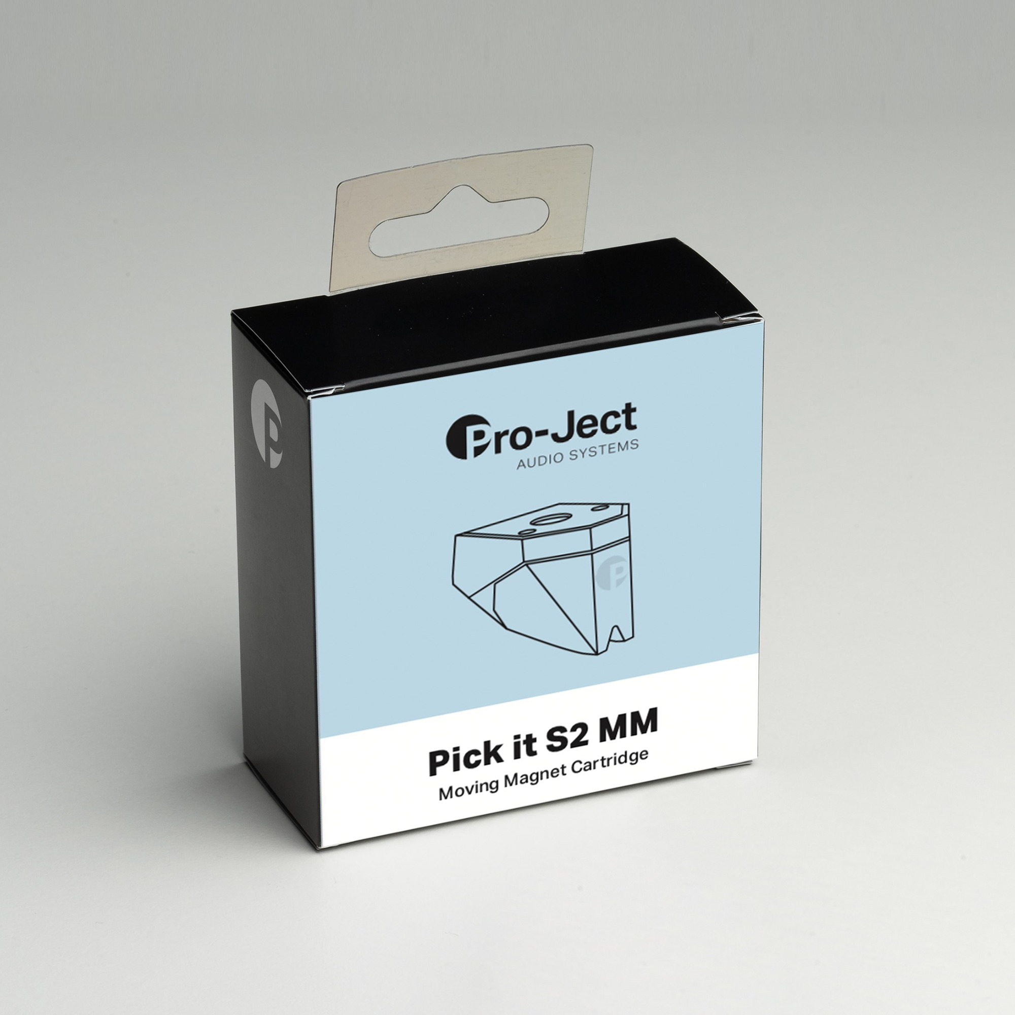 Pro-Ject Pick it S2 MM – Bild 4