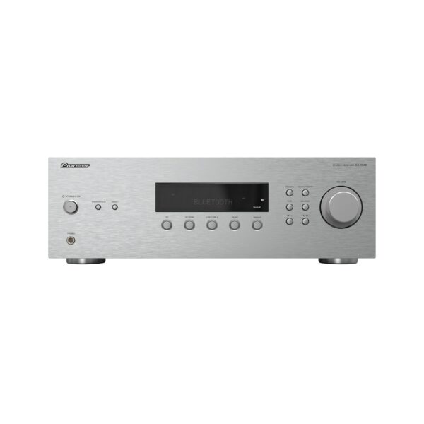 Pioneer SX-10AE Front
