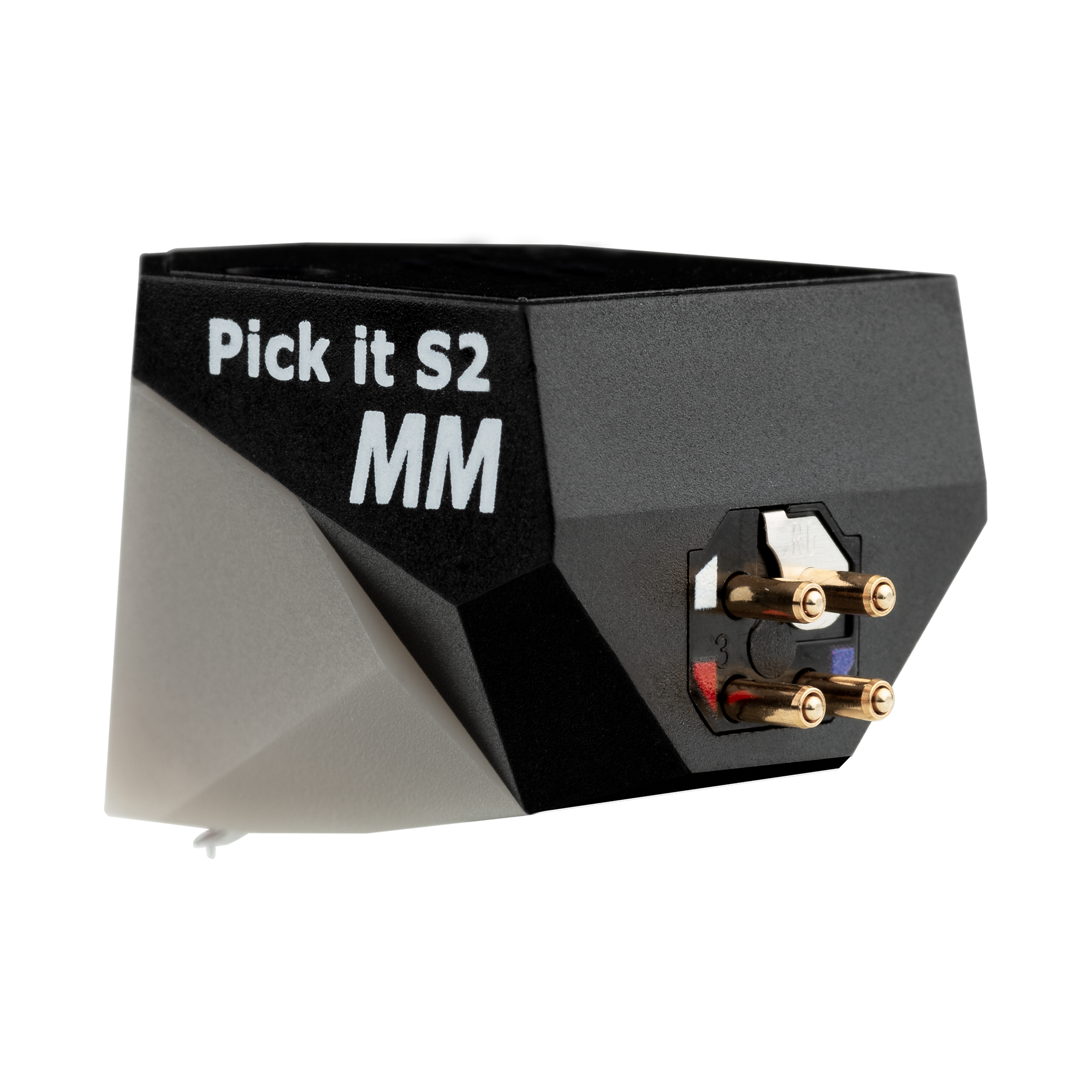 Pro-Ject Pick it S2 MM