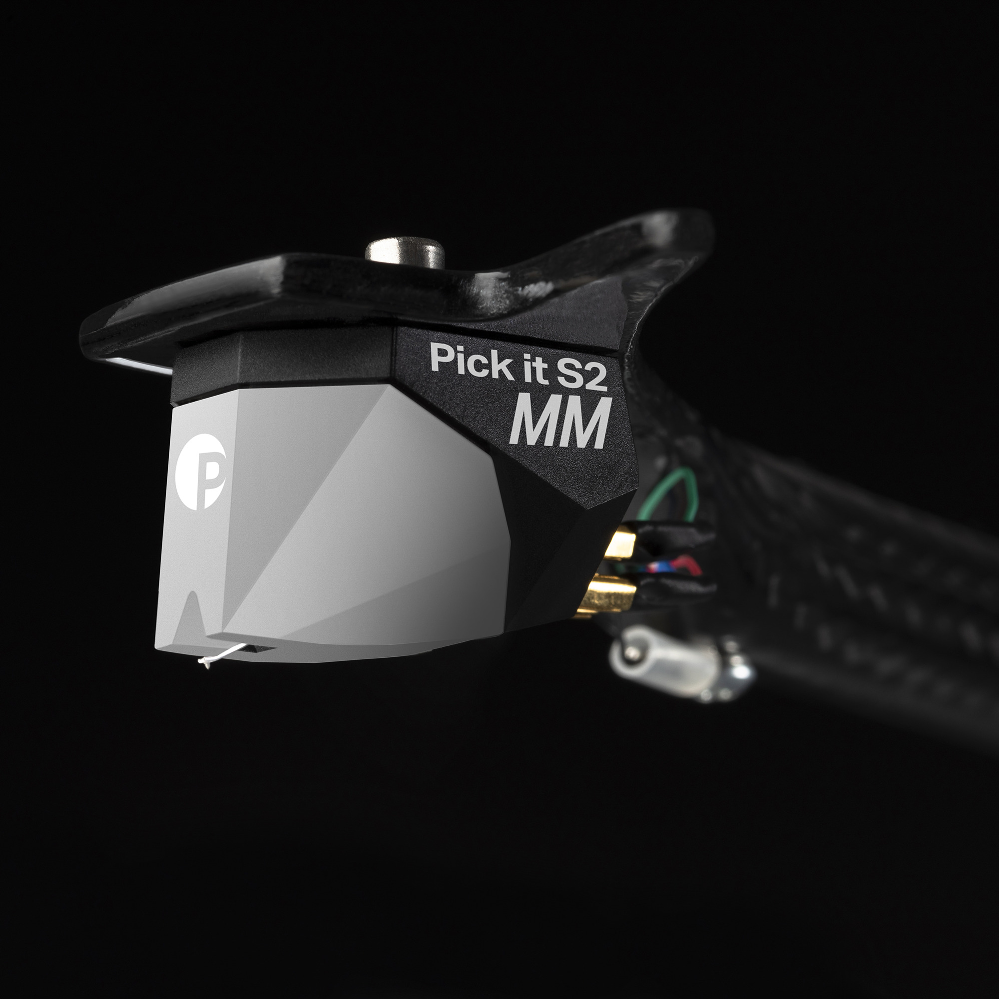 Pro-Ject Pick it S2 MM – Bild 3