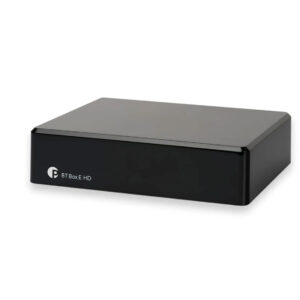 Pro-Ject BT Box E HD