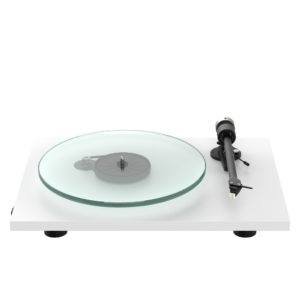 Pro-Ject T2 W Matt Weiss