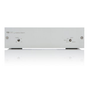 Musical Fidelity V90 DAC