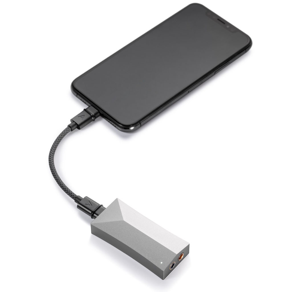 Astell Kern AK HC4 – Bild 3