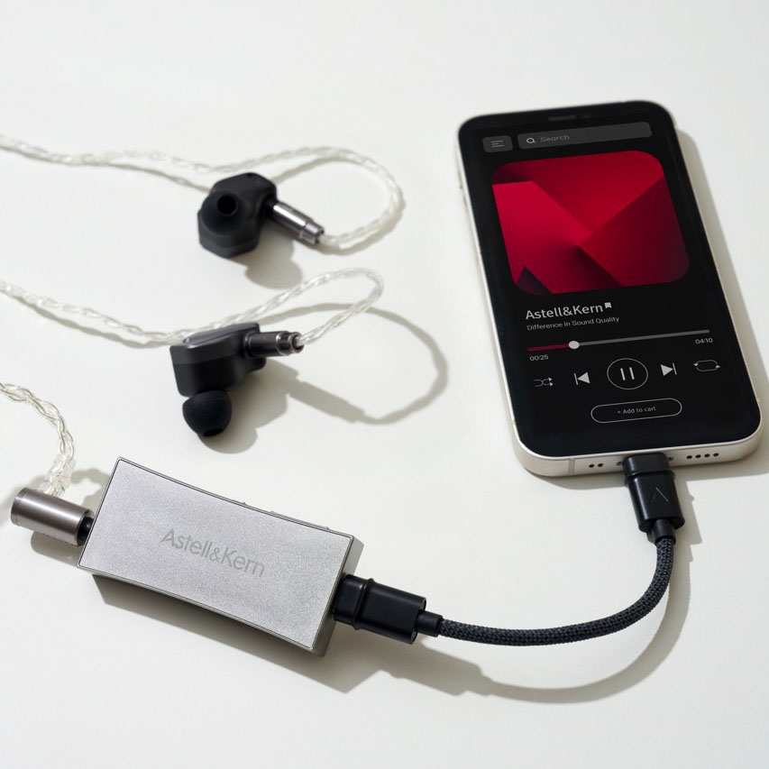 Astell Kern AK HC4 – Bild 10