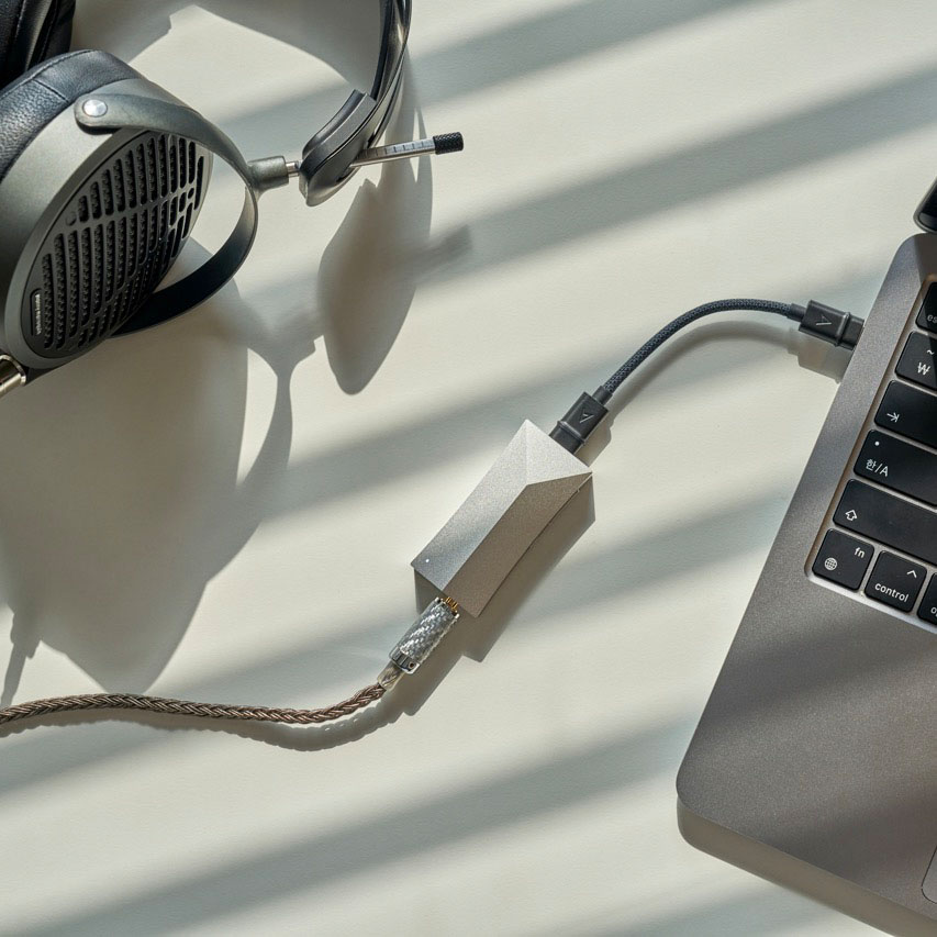 Astell Kern AK HC4 – Bild 8