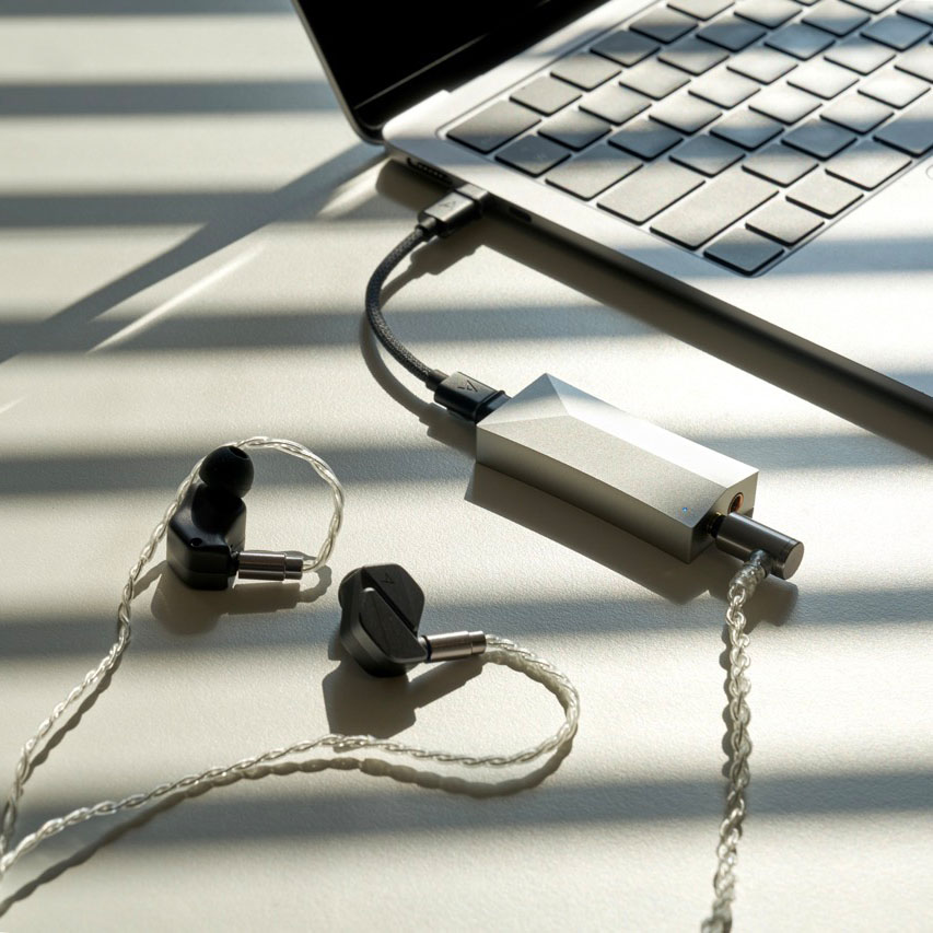 Astell Kern AK HC4 – Bild 7