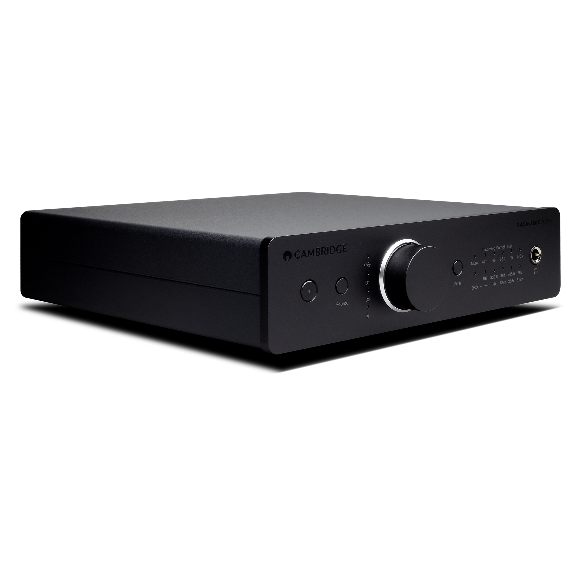 Cambridge Audio DacMagic 200M – Bild 9