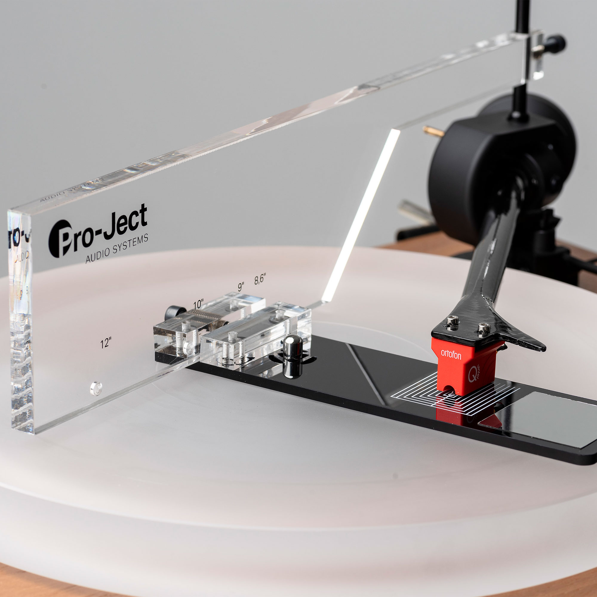 Pro-Ject Align it Pro – Bild 3