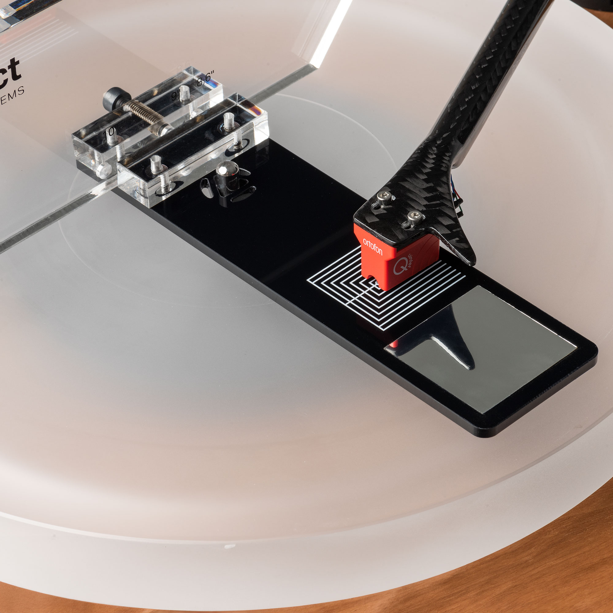 Pro-Ject Align it Pro – Bild 4