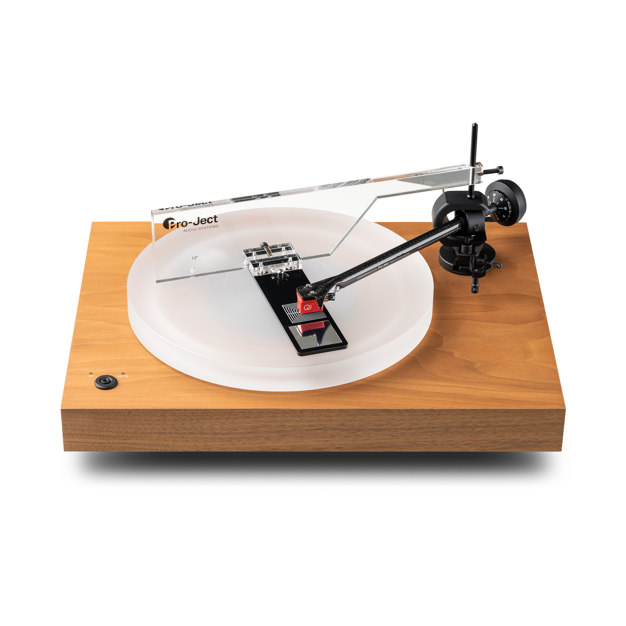 Pro-Ject Align it Pro
