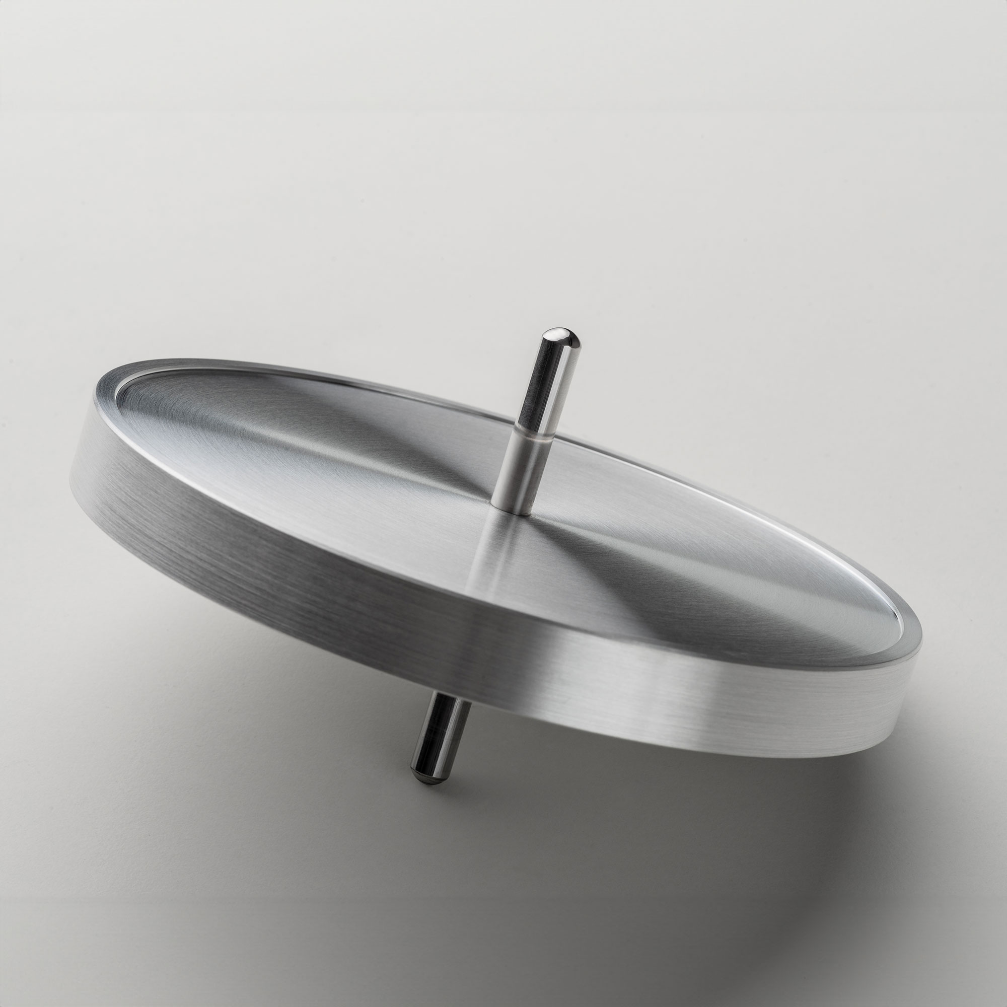 Pro-Ject Subplatter Upgrade Aluminium for The Classic