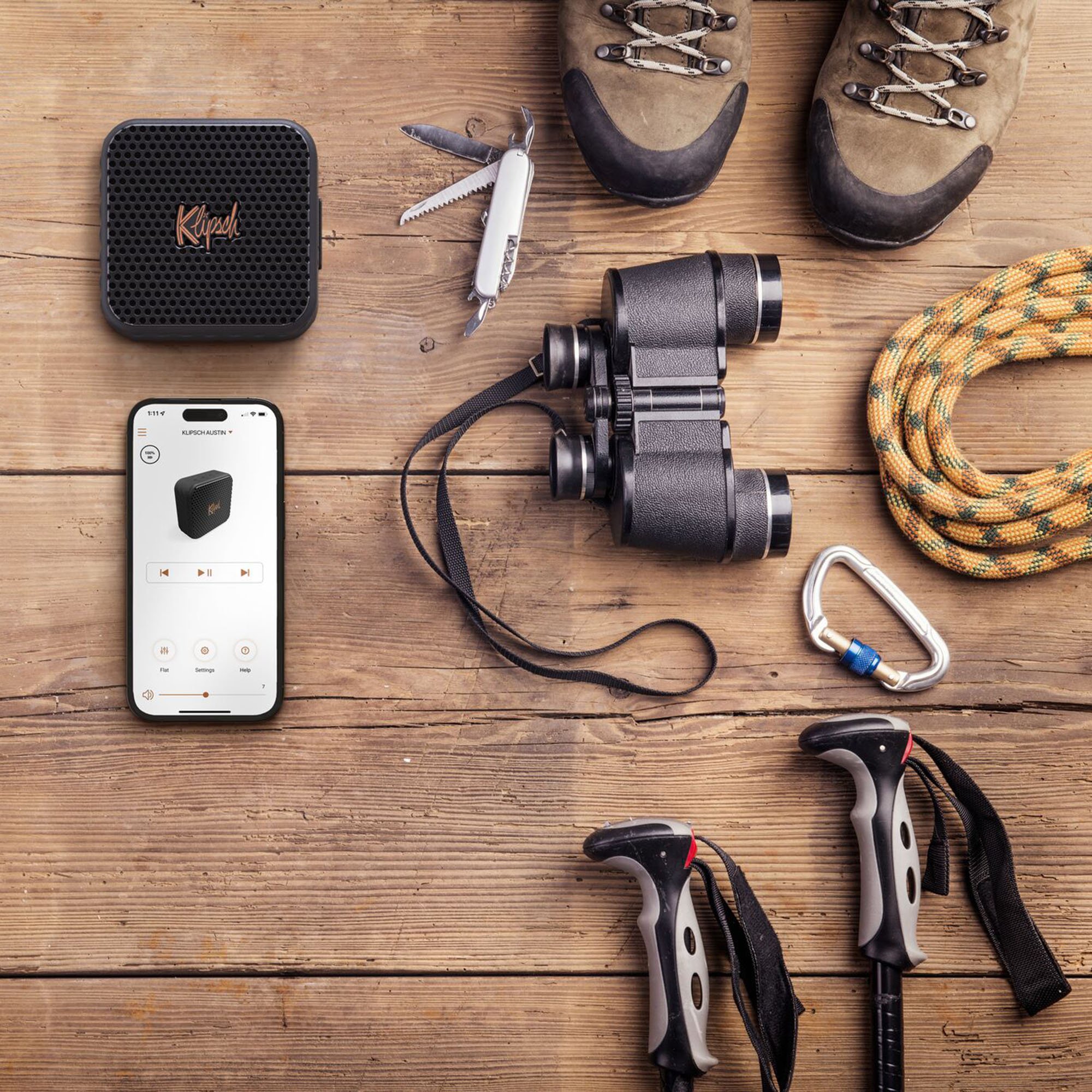 Klipsch Austin – Bild 12