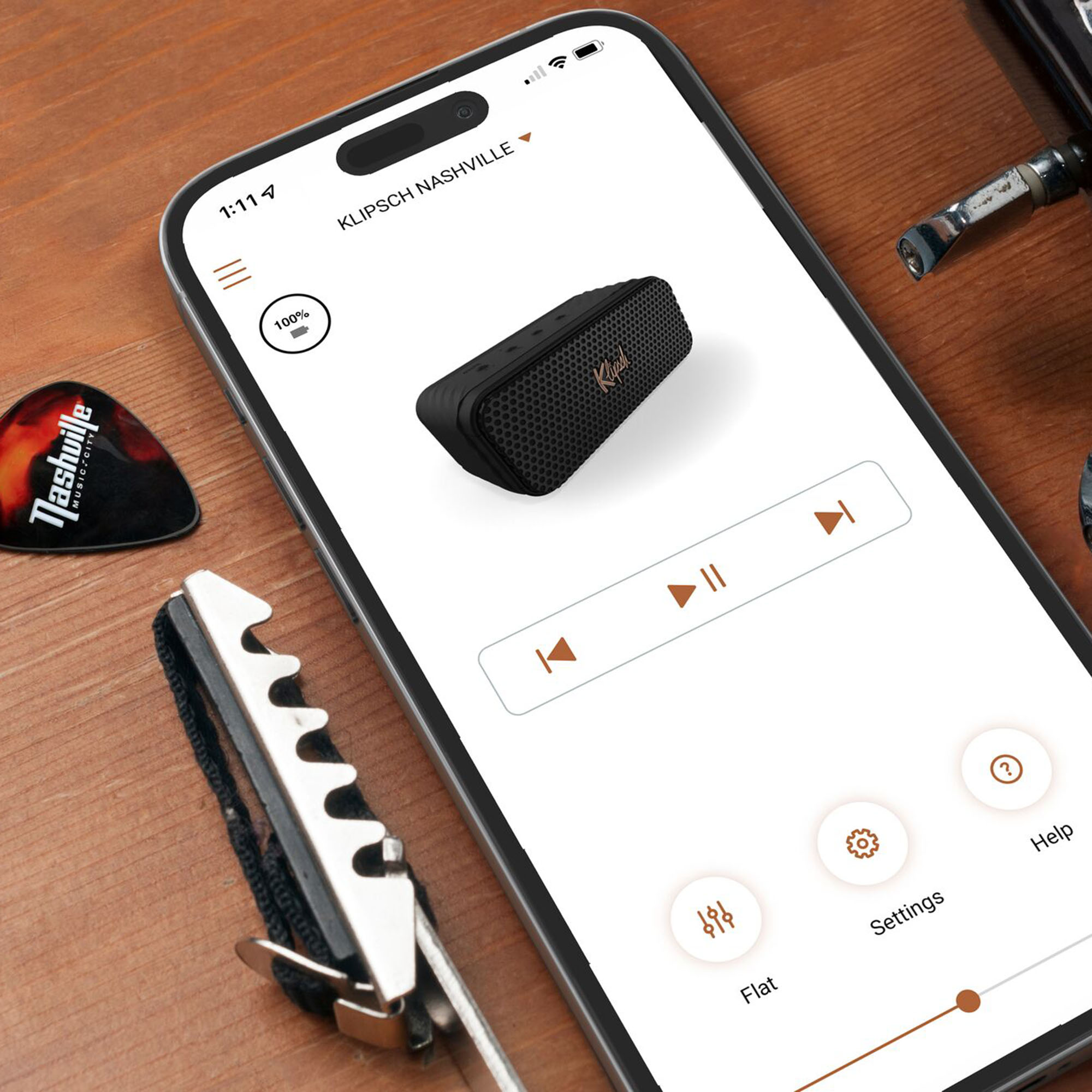 Klipsch Nashville – Bild 8