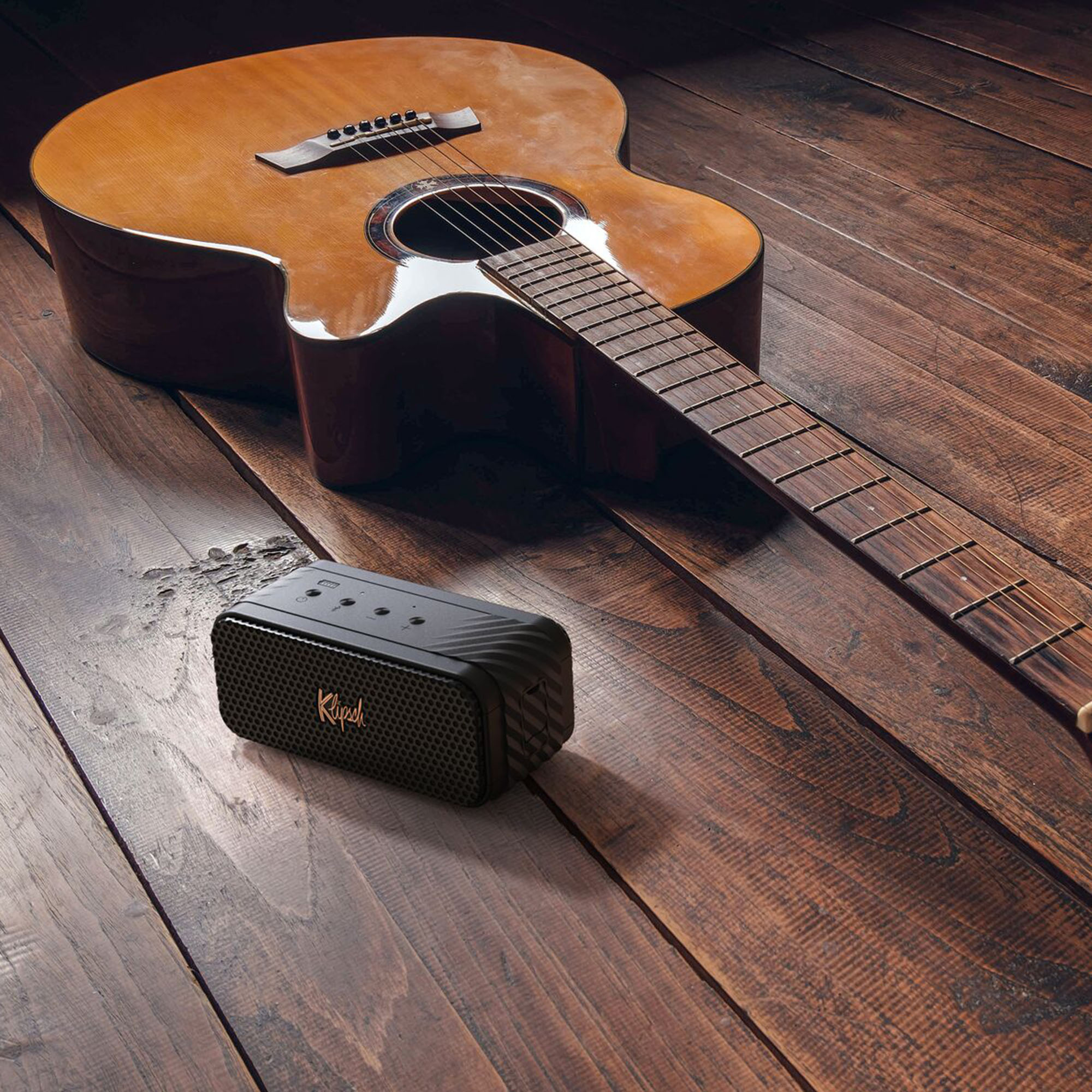 Klipsch Nashville – Bild 13