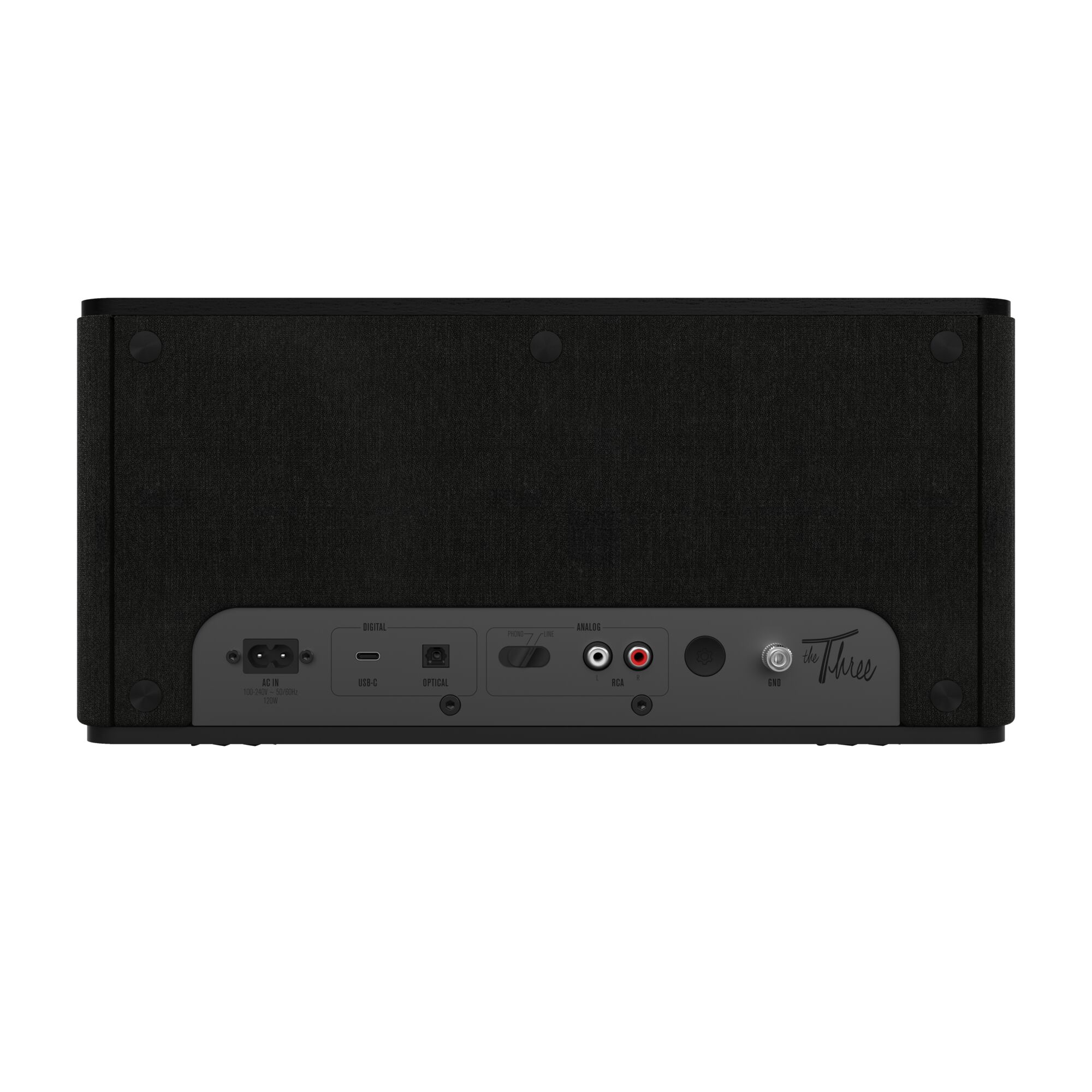 Klipsch The Three Plus – Bild 3