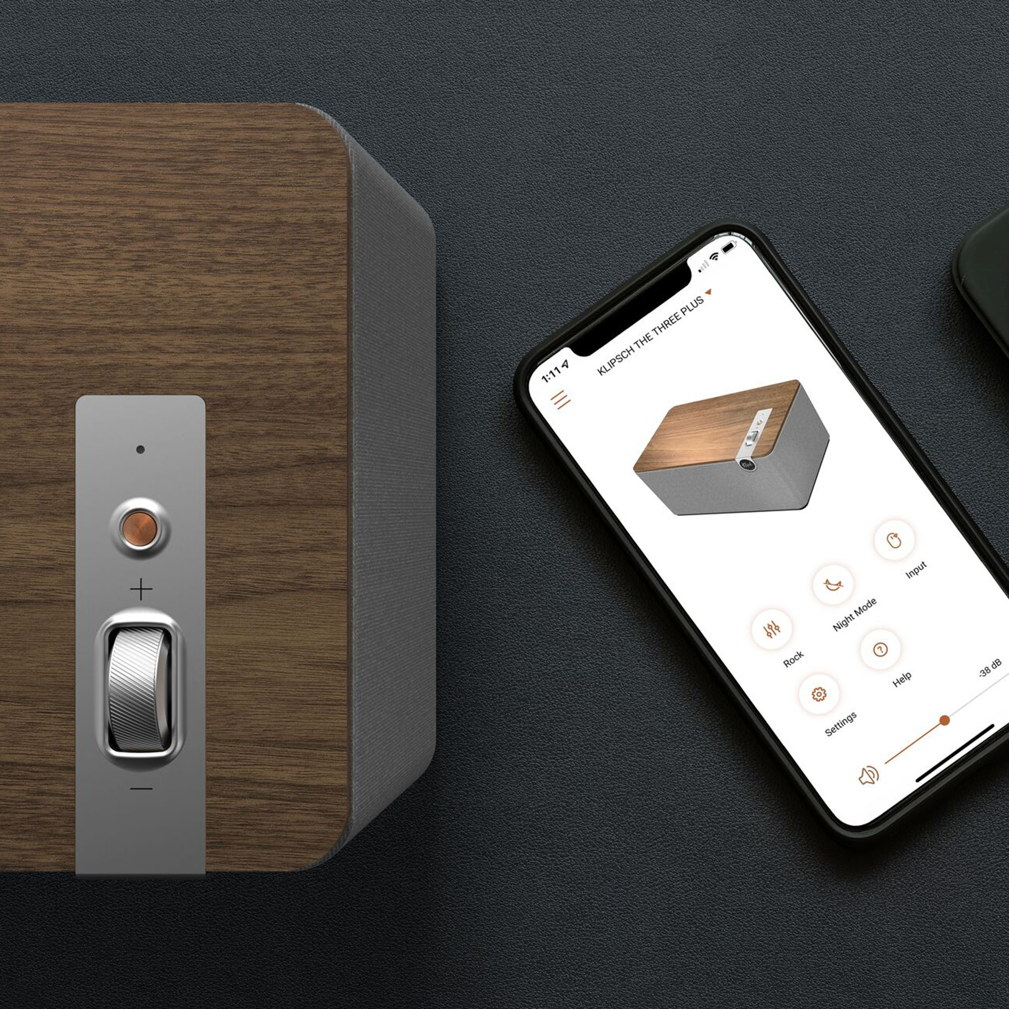 Klipsch The Three Plus – Bild 11