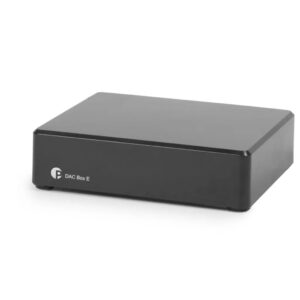 Pro-Ject DAC Box E