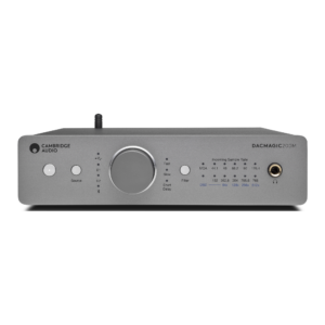 Cambridge Audio DacMagic 200M