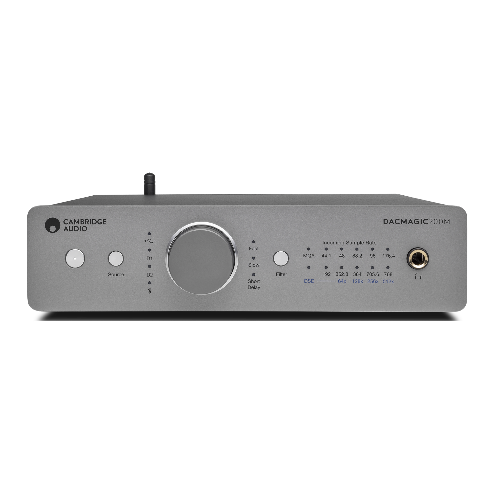 Cambridge Audio DacMagic 200M