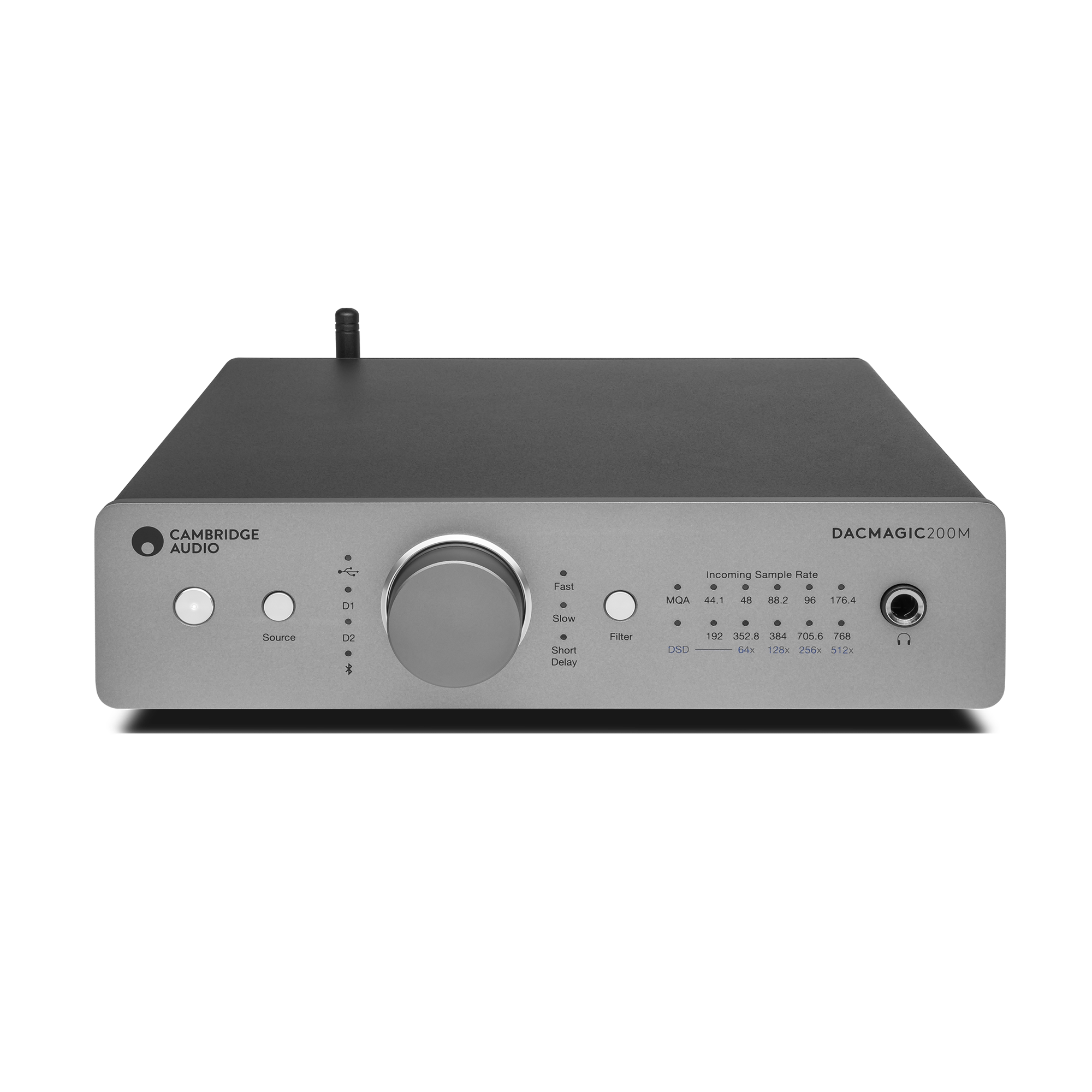 Cambridge Audio DacMagic 200M – Bild 6