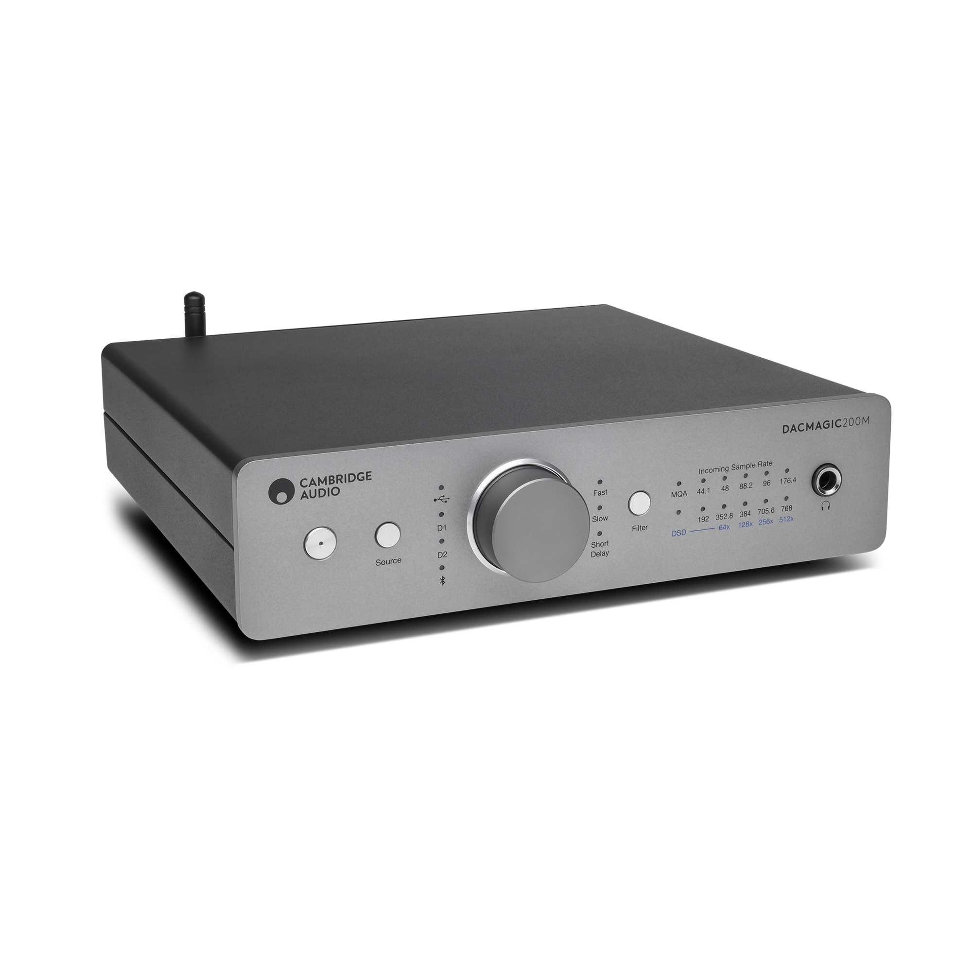 Cambridge Audio DacMagic 200M – Bild 5