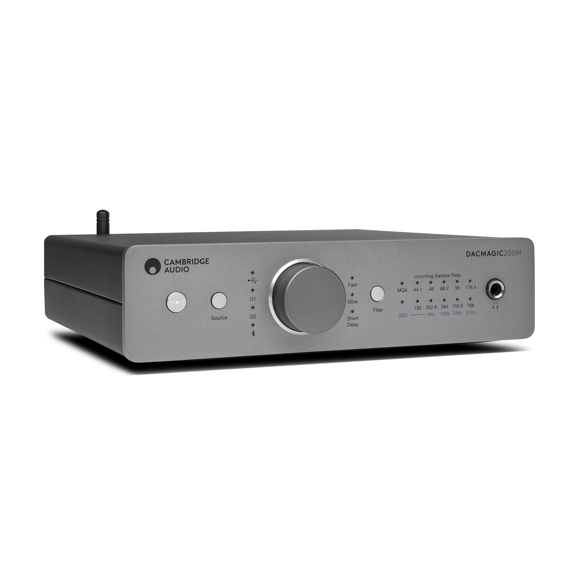 Cambridge Audio DacMagic 200M – Bild 4