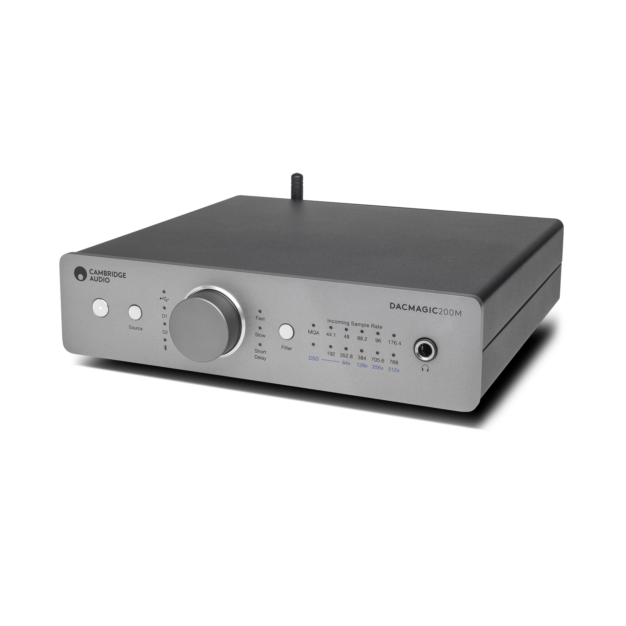 Cambridge Audio DacMagic 200M – Bild 3