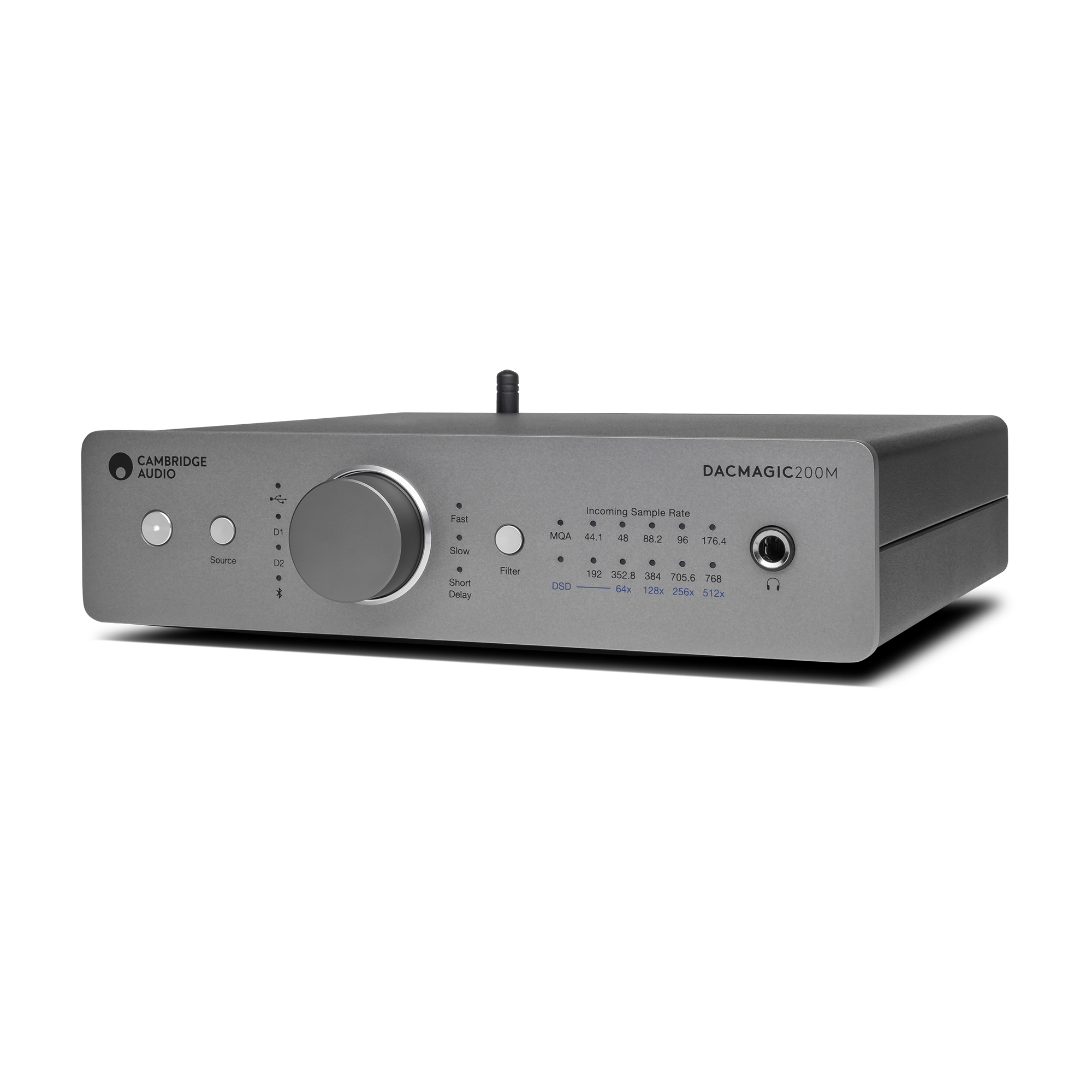 Cambridge Audio DacMagic 200M