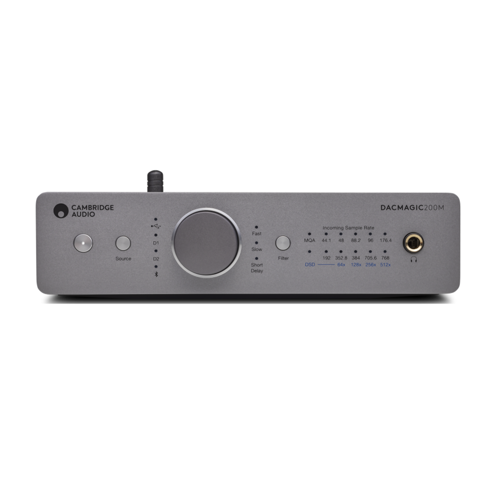Cambridge Audio DacMagic 200M – Bild 8