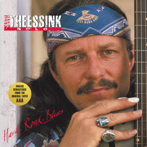 Hans Theessink – Hard Road Blues