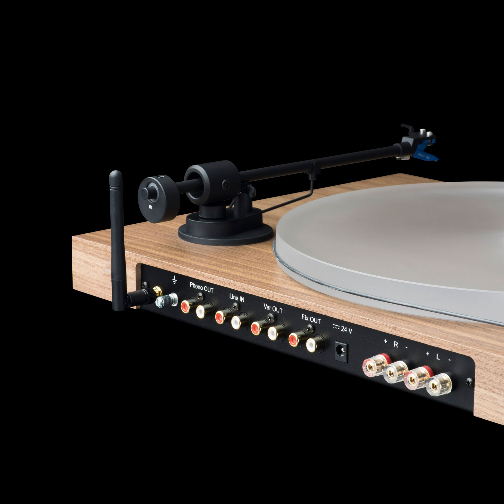 Pro-Ject Juke Box S2 Stereo Set