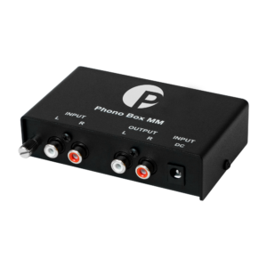 Pro-Ject Phono Box MM