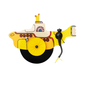 Pro-Ject The Beatles Yellow Submarine
