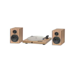Pro-Ject Juke Box S2 Stereo Set